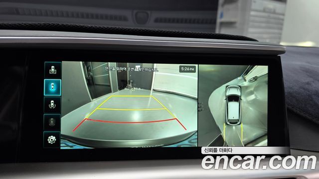 Hyundai Nexo 2024 — photo 20