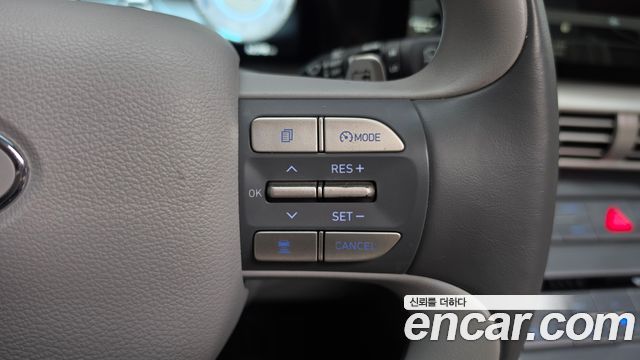 Hyundai Nexo 2024 — photo 23