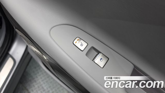 Hyundai Nexo 2024 — photo 24