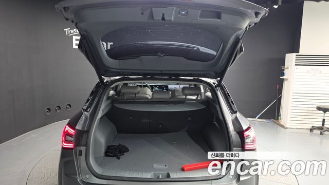 Hyundai Nexo 2024 — photo 26