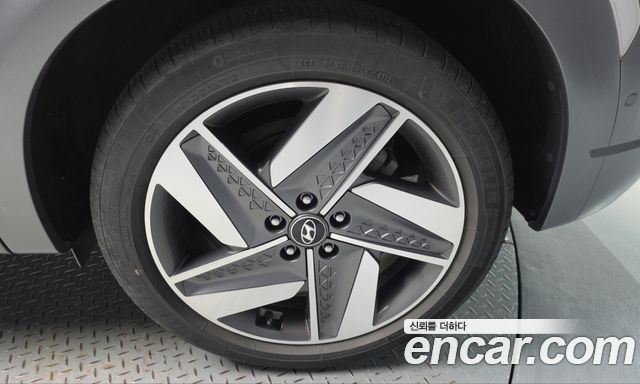 Hyundai Nexo 2024 — photo 7