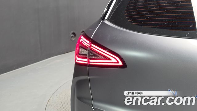 Hyundai Nexo 2024 — photo 9