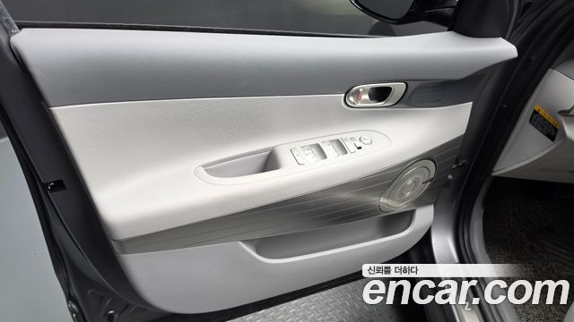 Hyundai Nexo 2024 — photo 14