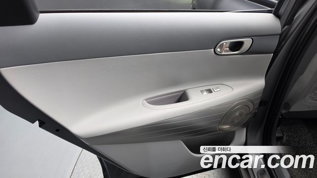 Hyundai Nexo 2024 — photo 15