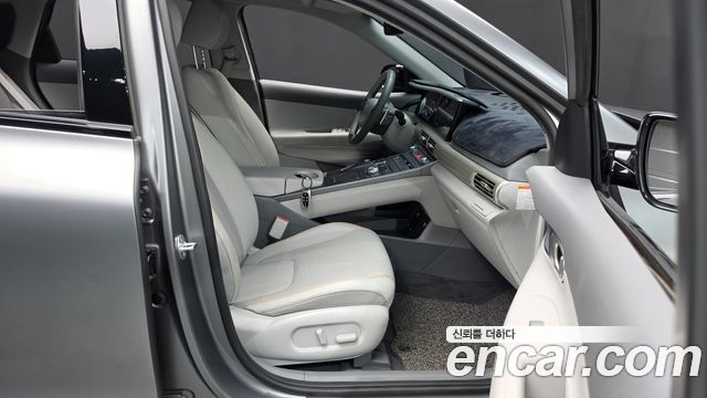 Hyundai Nexo 2024 — photo 16