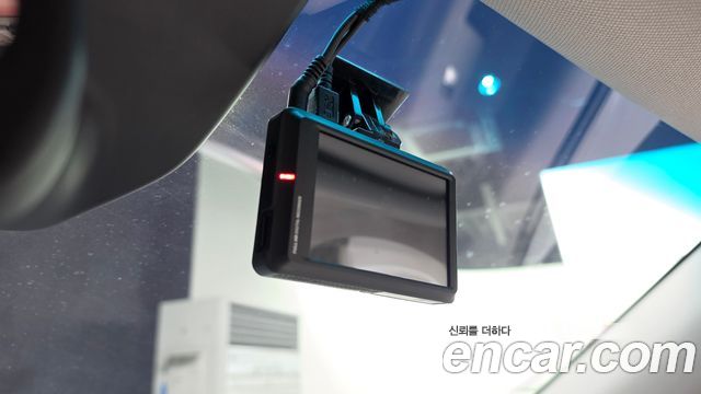 Hyundai Nexo 2024 — photo 27