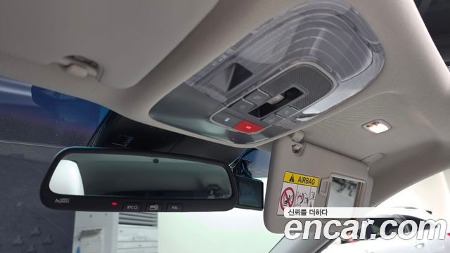 Hyundai Nexo 2024 — photo 29
