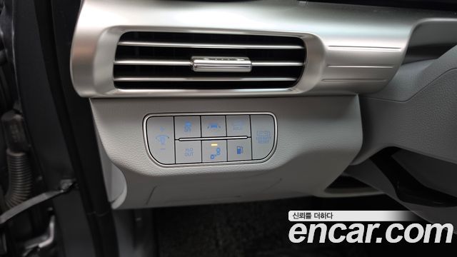 Hyundai Nexo 2024 — photo 30