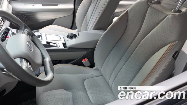 Hyundai Nexo 2024 — photo 31