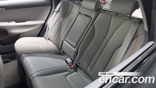 Hyundai Nexo 2024 — photo 32