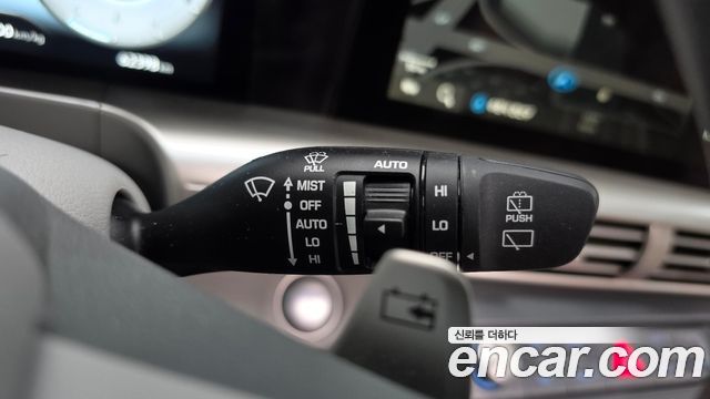 Hyundai Nexo 2024 — photo 34