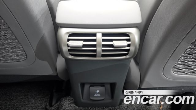 Hyundai Nexo 2024 — photo 35