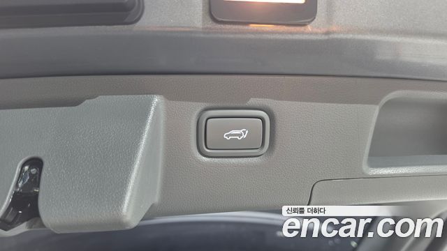 Hyundai Nexo 2024 — photo 37