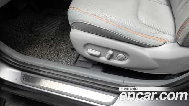 Hyundai Nexo 2024 — photo 38