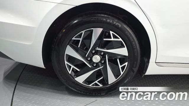 Hyundai Grandeur 2022 — photo 5