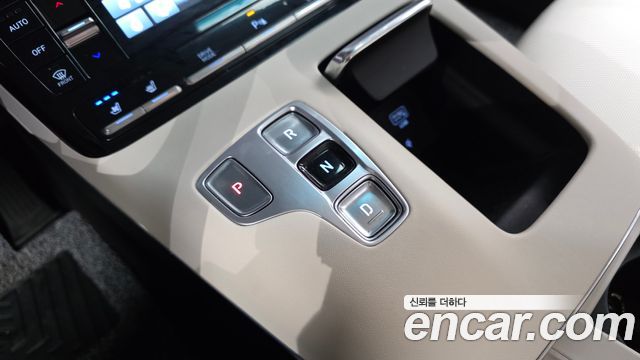 Hyundai Grandeur 2022 — photo 12