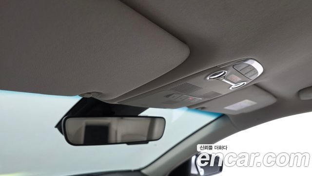 Hyundai Grandeur 2022 — photo 27