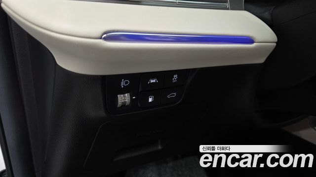 Hyundai Grandeur 2022 — photo 28
