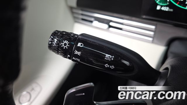Hyundai Grandeur 2022 — photo 29