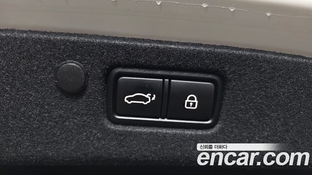 Hyundai Grandeur 2022 — photo 31