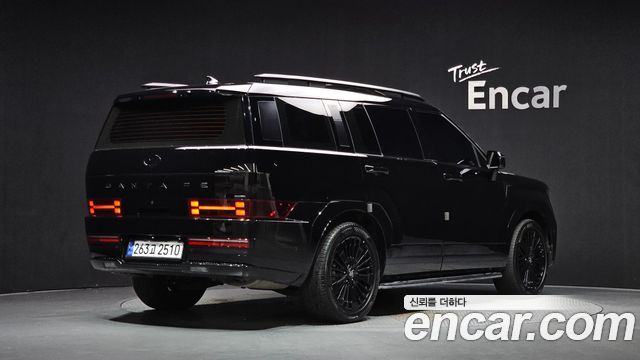 Hyundai Santafe 2026 — photo 2