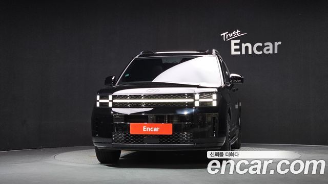 Hyundai Santafe 2026 — photo 3