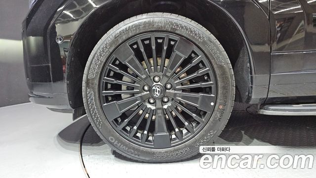 Hyundai Santafe 2026 — photo 5