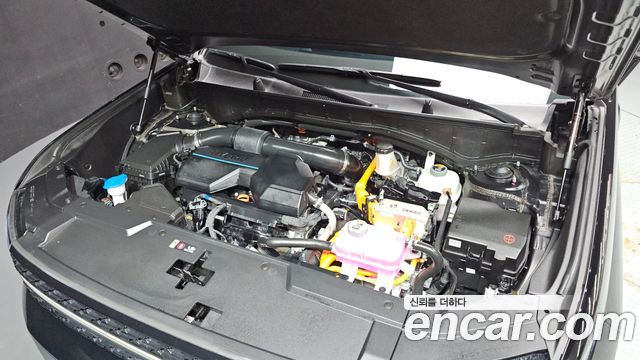 Hyundai Santafe 2026 — photo 6