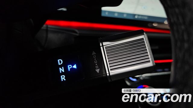 Hyundai Santafe 2026 — photo 12
