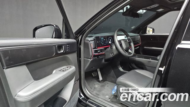 Hyundai Santafe 2026 — photo 13