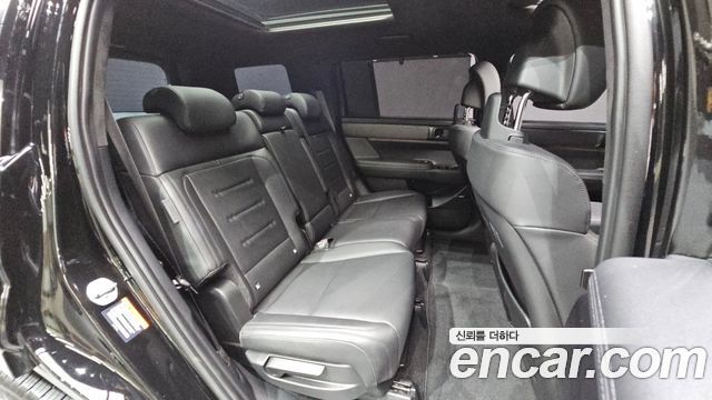 Hyundai Santafe 2026 — photo 17