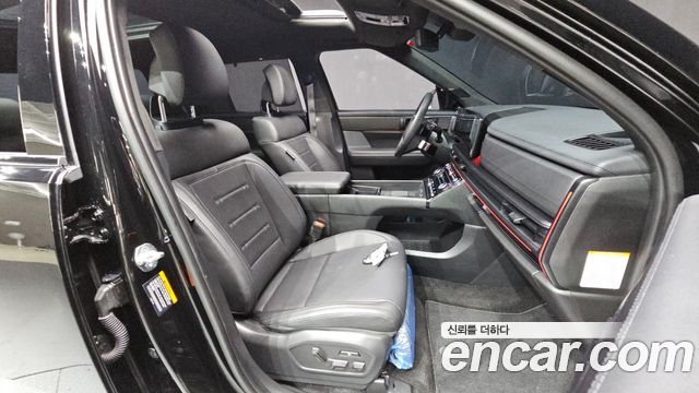 Hyundai Santafe 2026 — photo 18