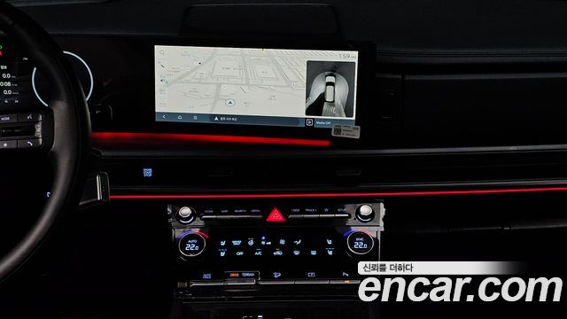 Hyundai Santafe 2026 — photo 20