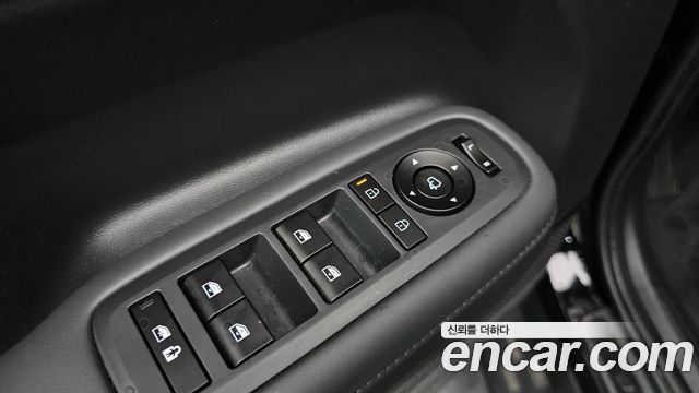 Hyundai Santafe 2026 — photo 23