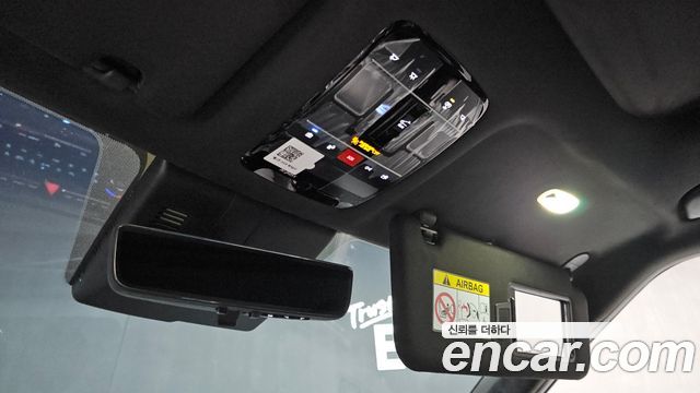 Hyundai Santafe 2026 — photo 25