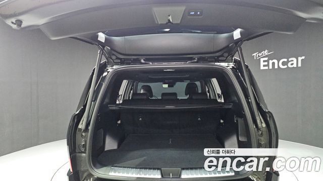Hyundai Santafe 2026 — photo 26