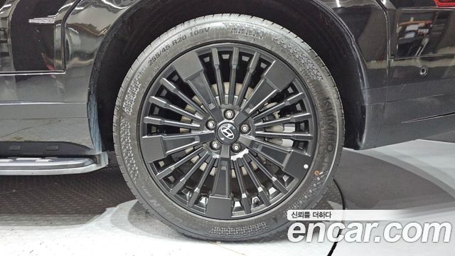 Hyundai Santafe 2026 — photo 7