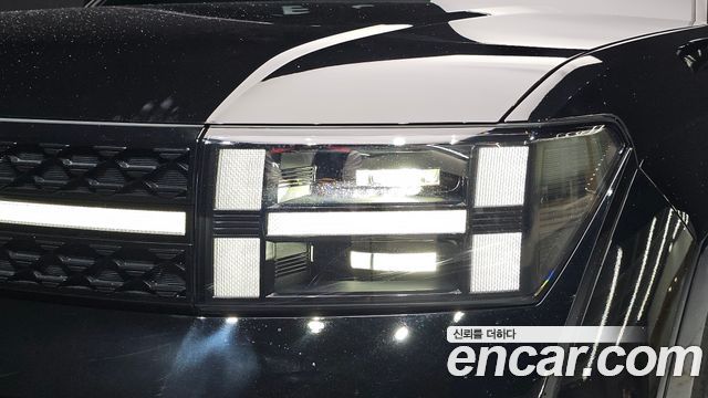 Hyundai Santafe 2026 — photo 8