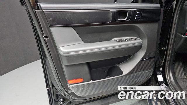 Hyundai Santafe 2026 — photo 14