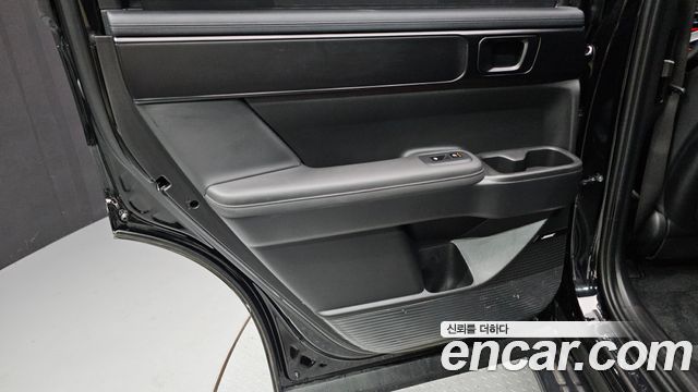 Hyundai Santafe 2026 — photo 15