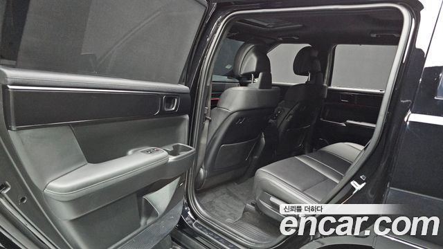 Hyundai Santafe 2026 — photo 16