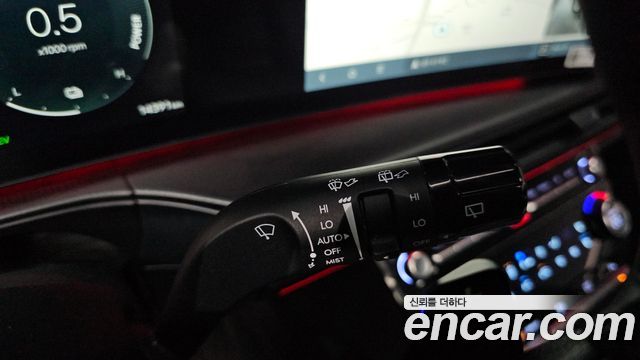 Hyundai Santafe 2026 — photo 28