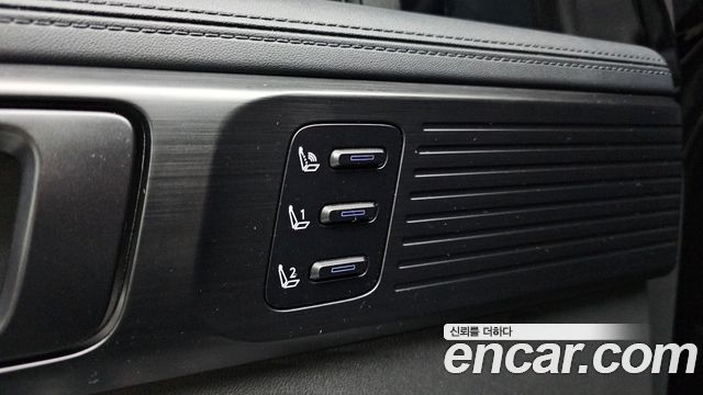 Hyundai Santafe 2026 — photo 29