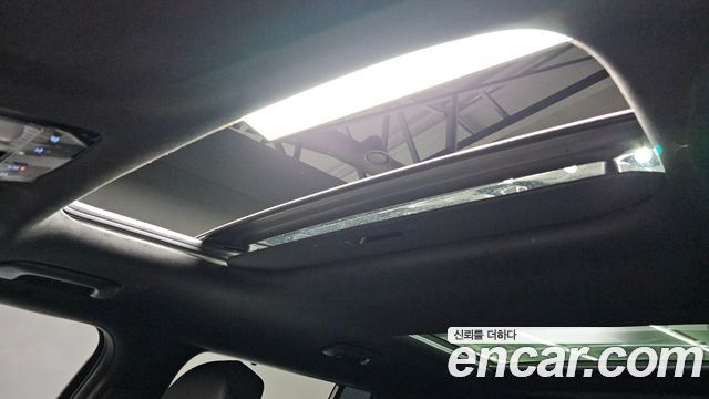Hyundai Santafe 2026 — photo 30