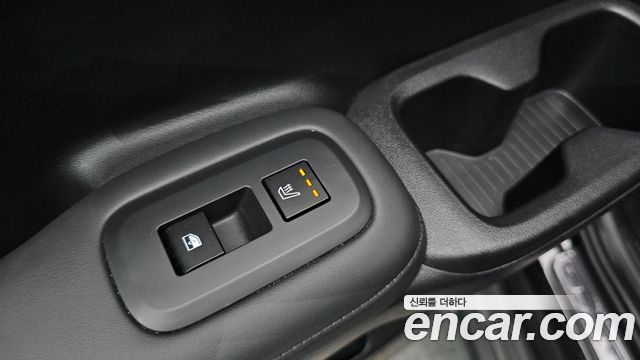 Hyundai Santafe 2026 — photo 31
