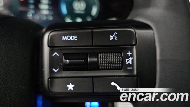 Hyundai Santafe 2026 — photo 32