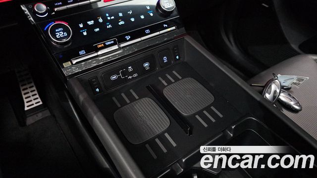 Hyundai Santafe 2026 — photo 33