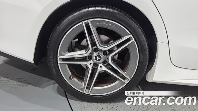 Mercedes-Benz CLS-Class 2020 — photo 5