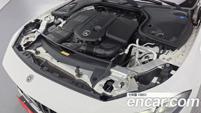 Mercedes-Benz CLS-Class 2020 — photo 6