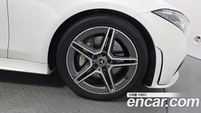 Mercedes-Benz CLS-Class 2020 — photo 7